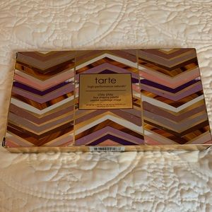 Tarte Clay Play Face Shaping Palette